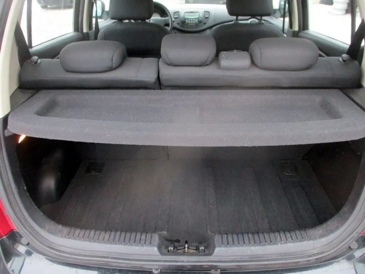 Billede 15 - Hyundai i10 1,1 Classic