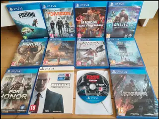 Playstation 4
