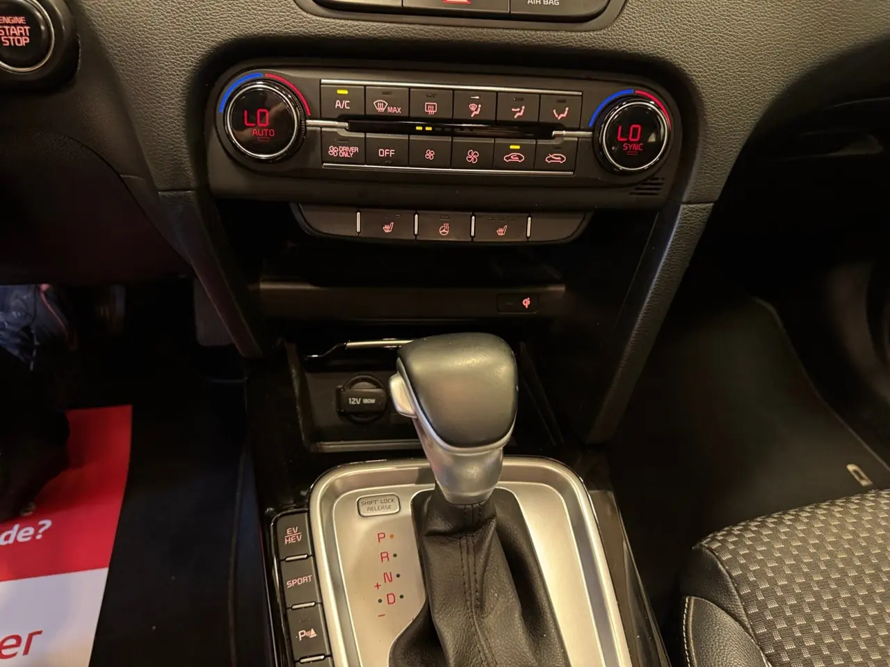 Billede 11 - Kia Ceed 1,6 PHEV Prestige SW DCT