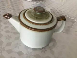 Tekande