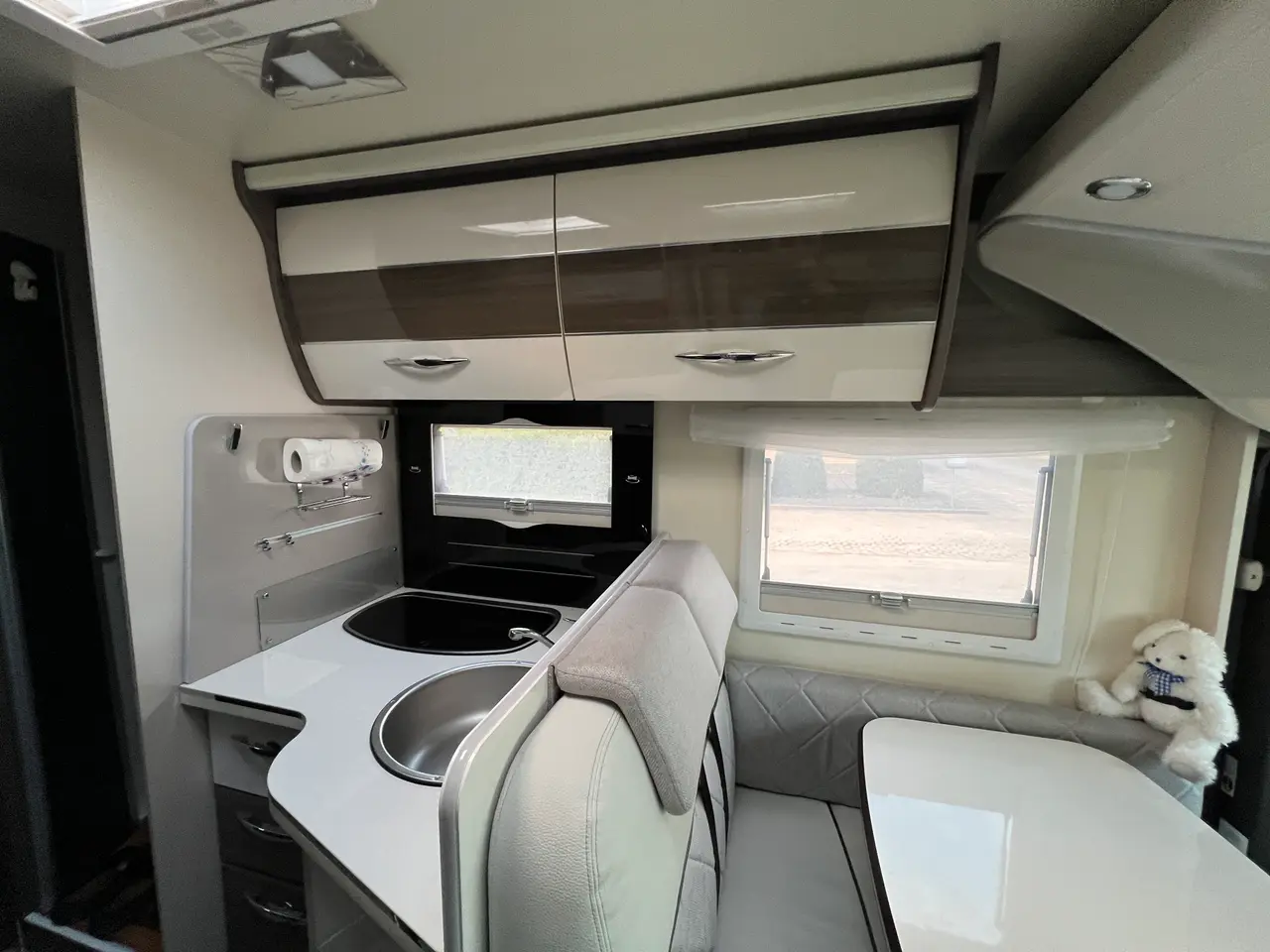 Billede 10 - Autocamper 879G