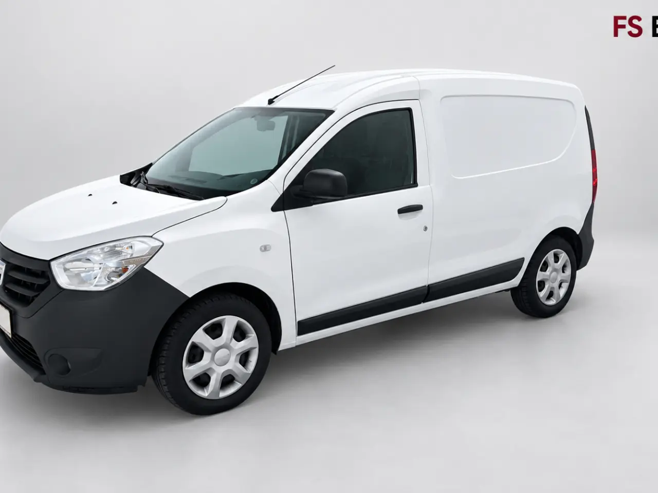 Billede 2 - Dacia Dokker 1,5 dCi 90 Ambiance Van