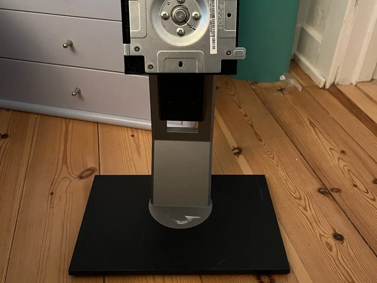 Billede 1 - Dell skærmstander P2210f / 2209WA