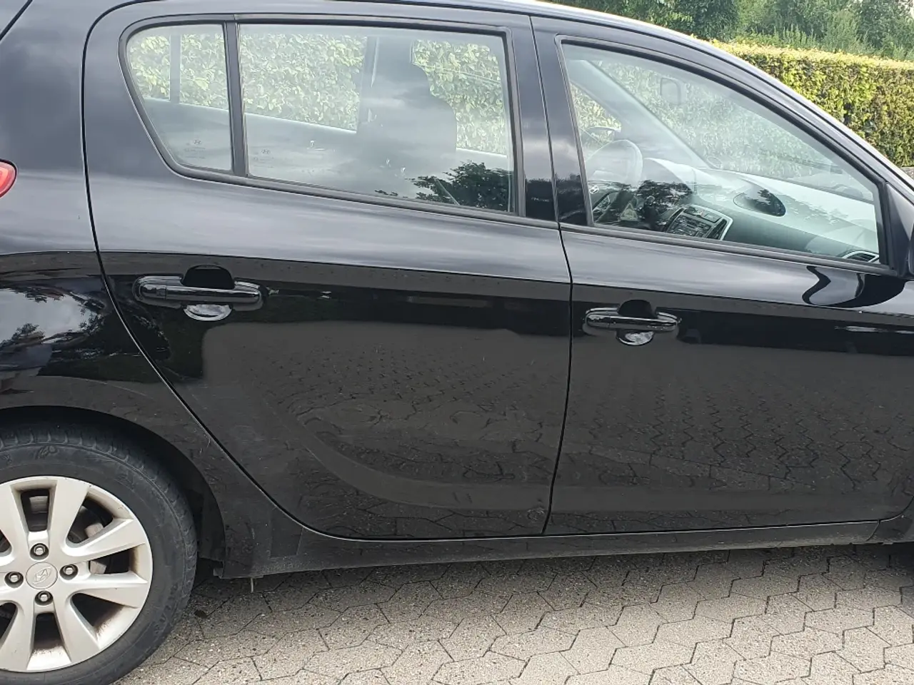 Billede 5 - Hyundai i20 Årgang 2014