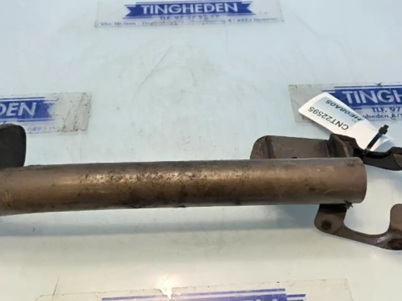 Billede 2 - Manitou 735-120 Beslag L.H. 287466