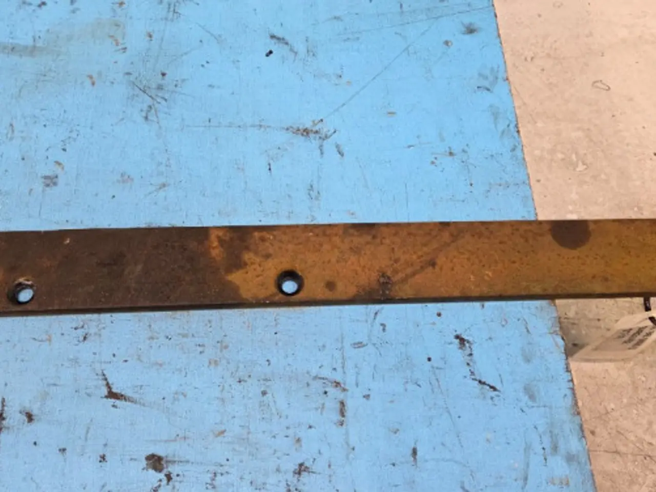 Billede 8 - New Holland BB9060S Styr 84801492
