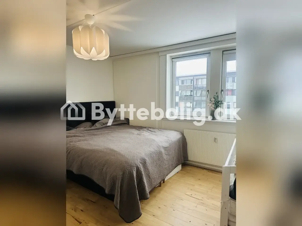 Billede 4 - Dejlig lejlighed på Amager Vest