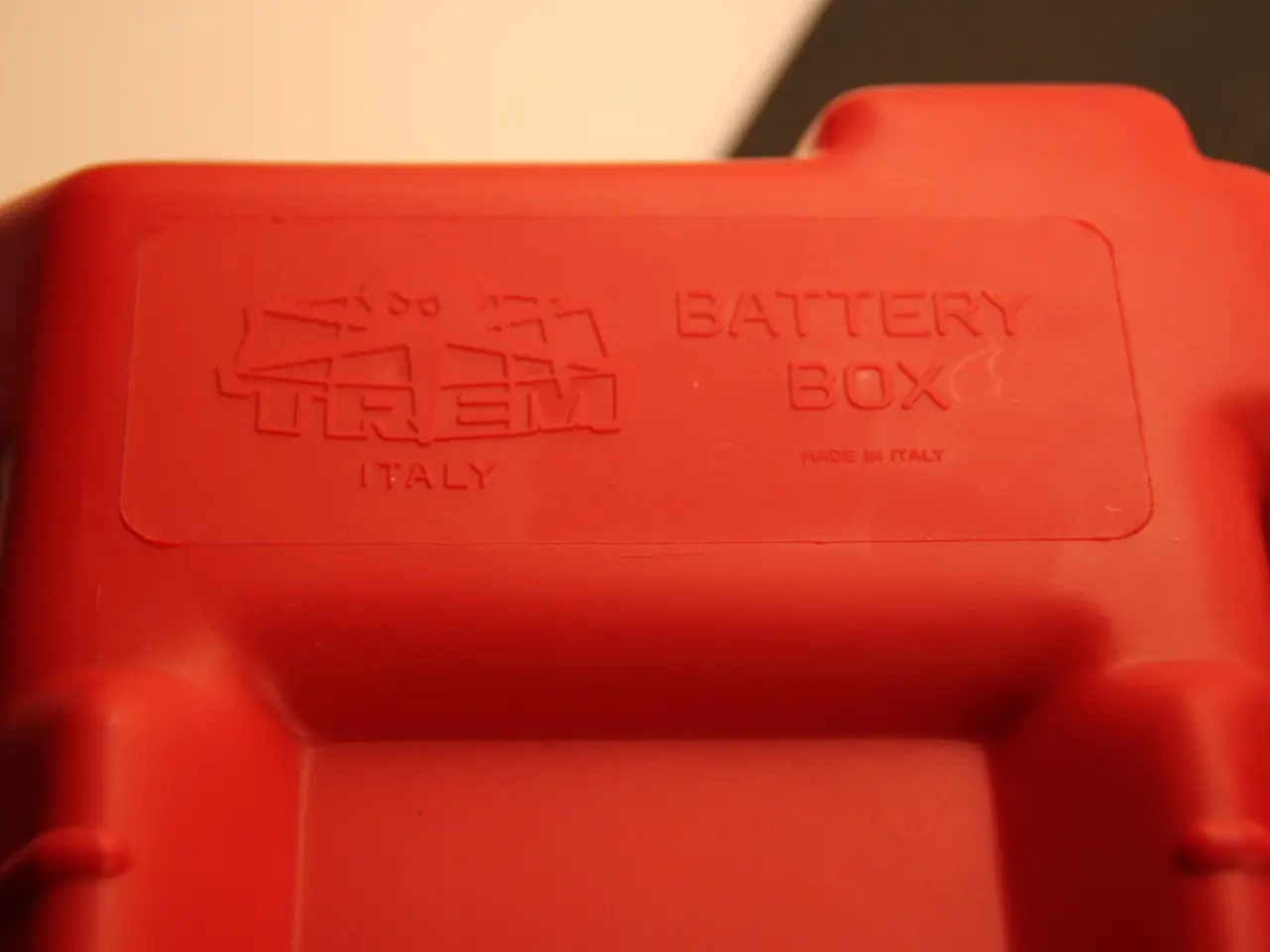 Billede 6 - Ny Batteri Boks