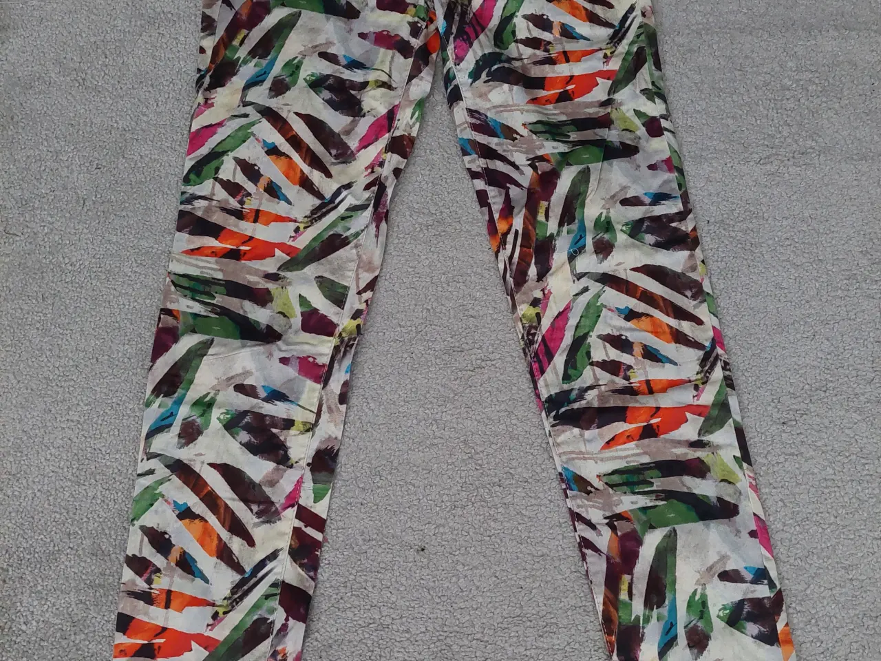 Billede 8 - Bukser/jeans, Anna Montana