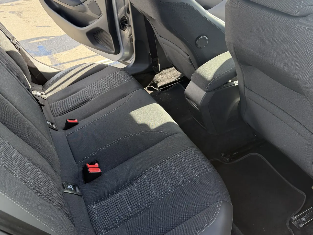 Billede 9 - Peugeot 308 1.6 BlueHDi 120 HK Allure - nysynet, C