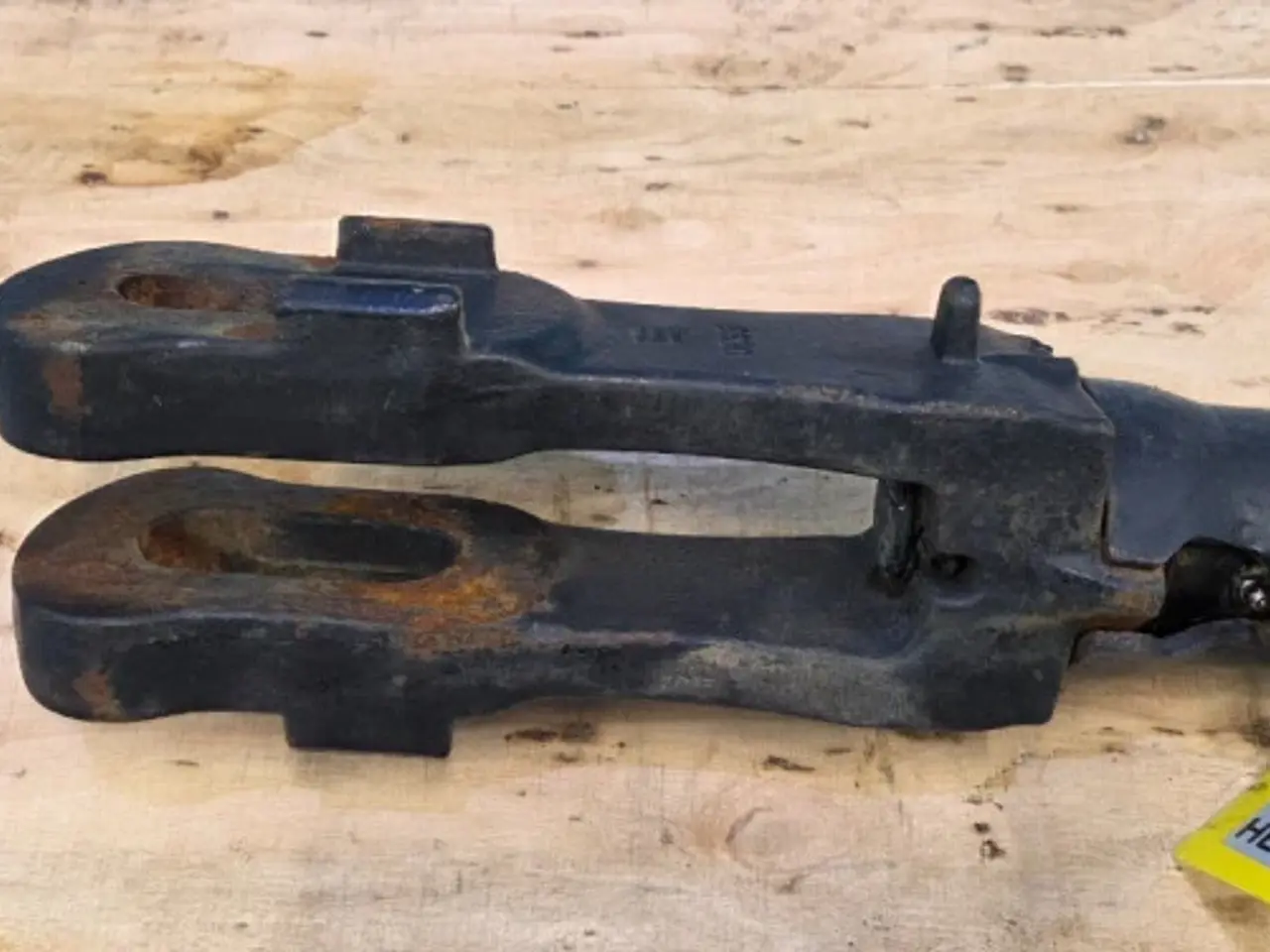 Billede 11 - Case Optum 300 Liftspindel 47636907