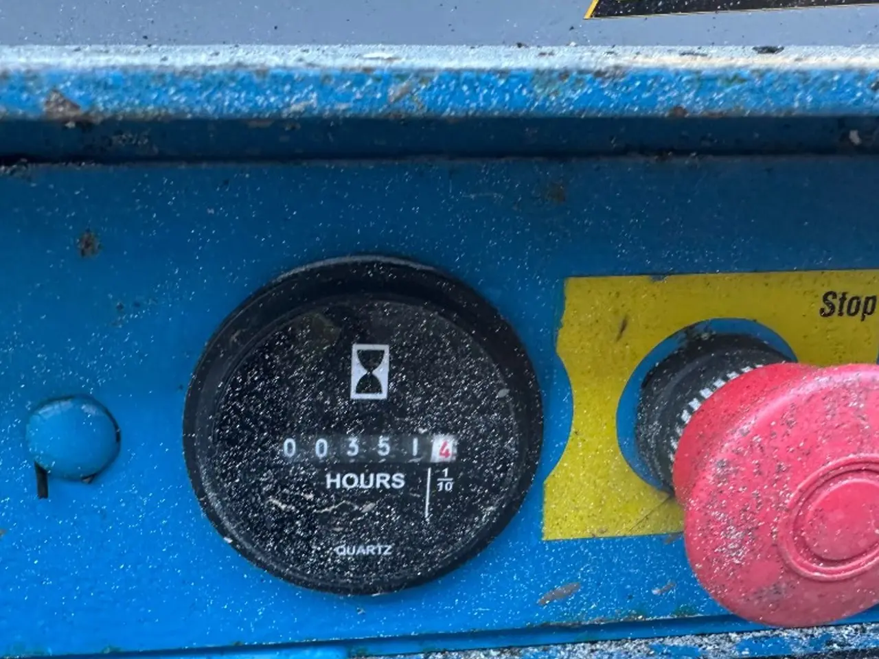 Billede 5 - Genie gs2032