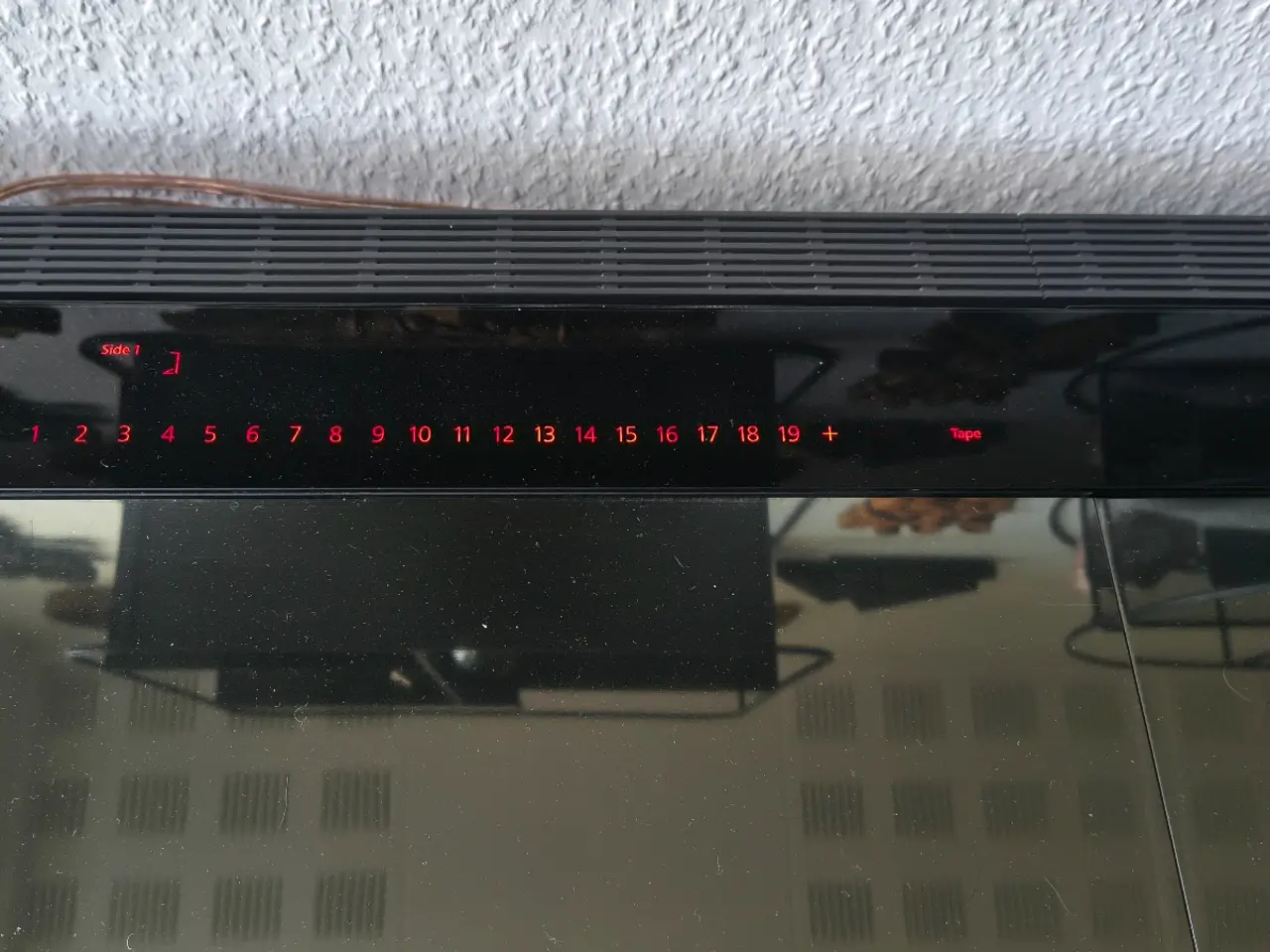 Billede 4 - B&O Beocenter 9300 + fjernbetjening