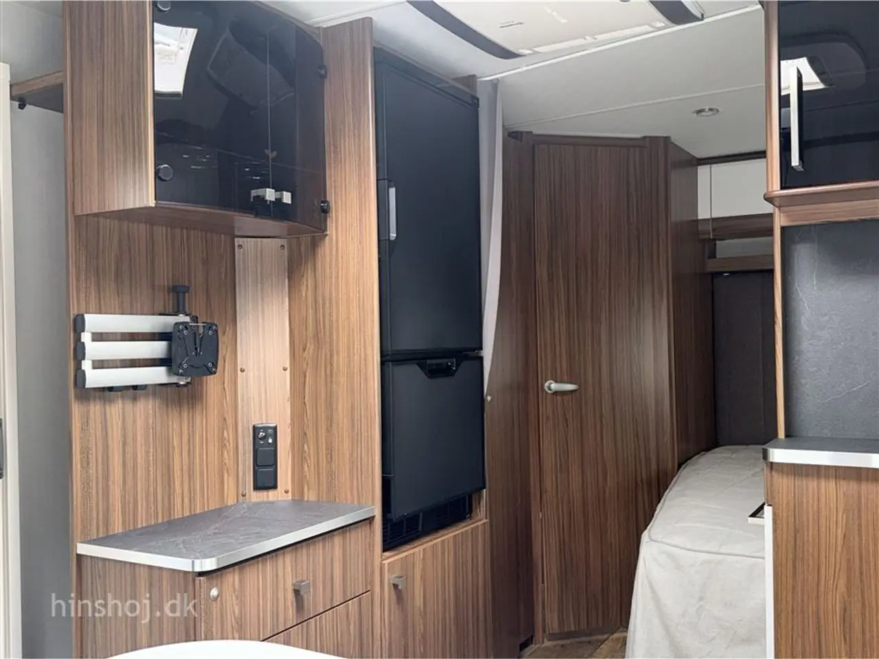 Billede 7 - 2024 - Polar Original 520 FW 2024 Polar Original 520 FW fra Hinshøj Caravan