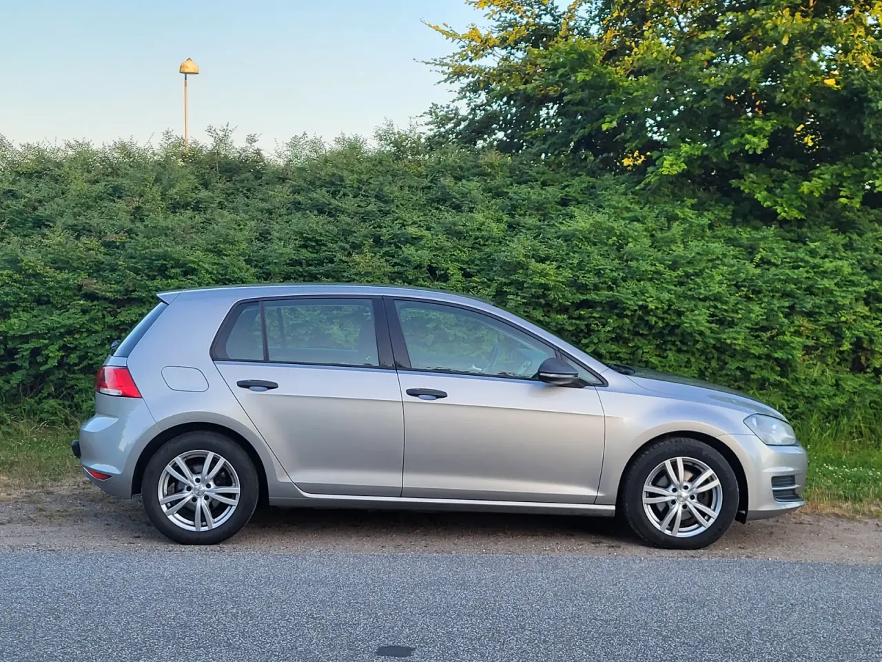 Billede 4 - VW Golf 7