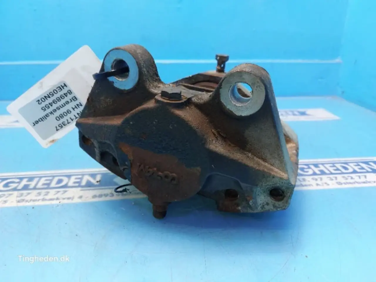 Billede 7 - New Holland CR9080 Bremsekaliber 84989455