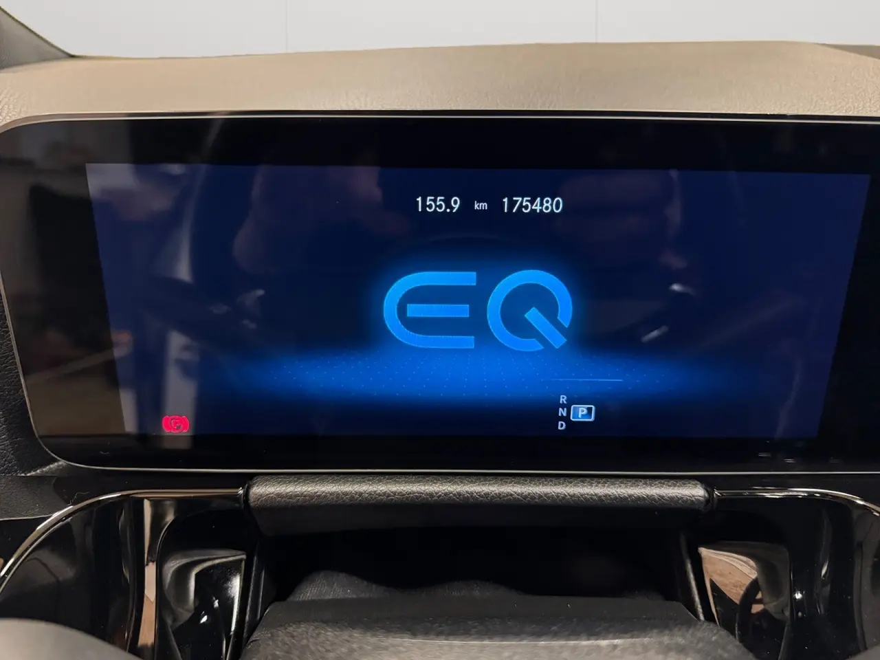 Billede 7 - Mercedes EQA250 AMG Line