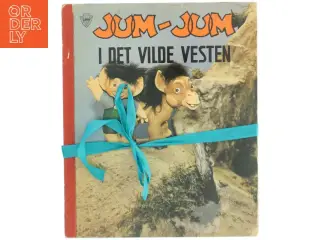 JUM-JUM I DET VILDE VESTEN'.