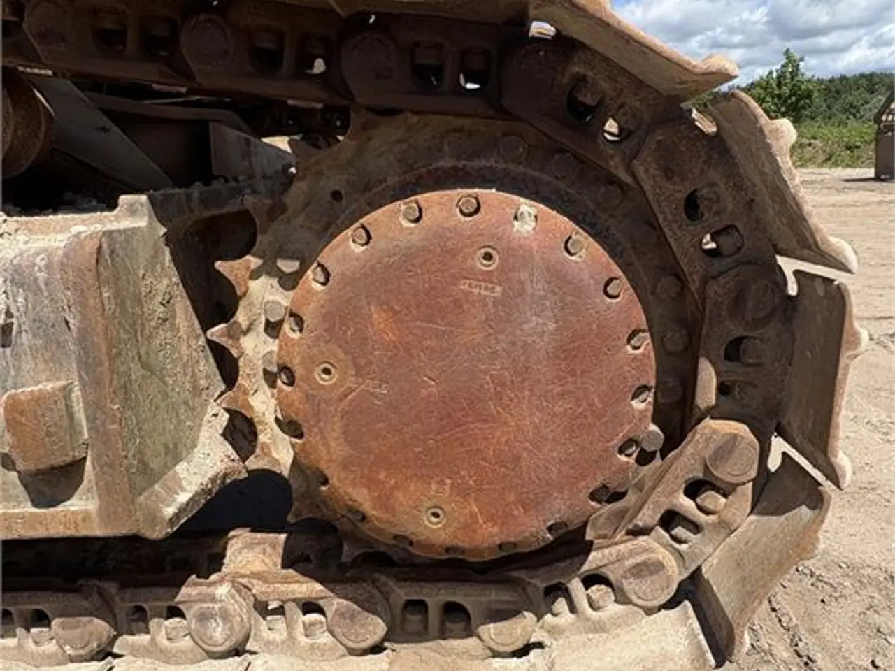 Billede 42 - Hitachi ZX670 LCR - 3 - 68 ton
