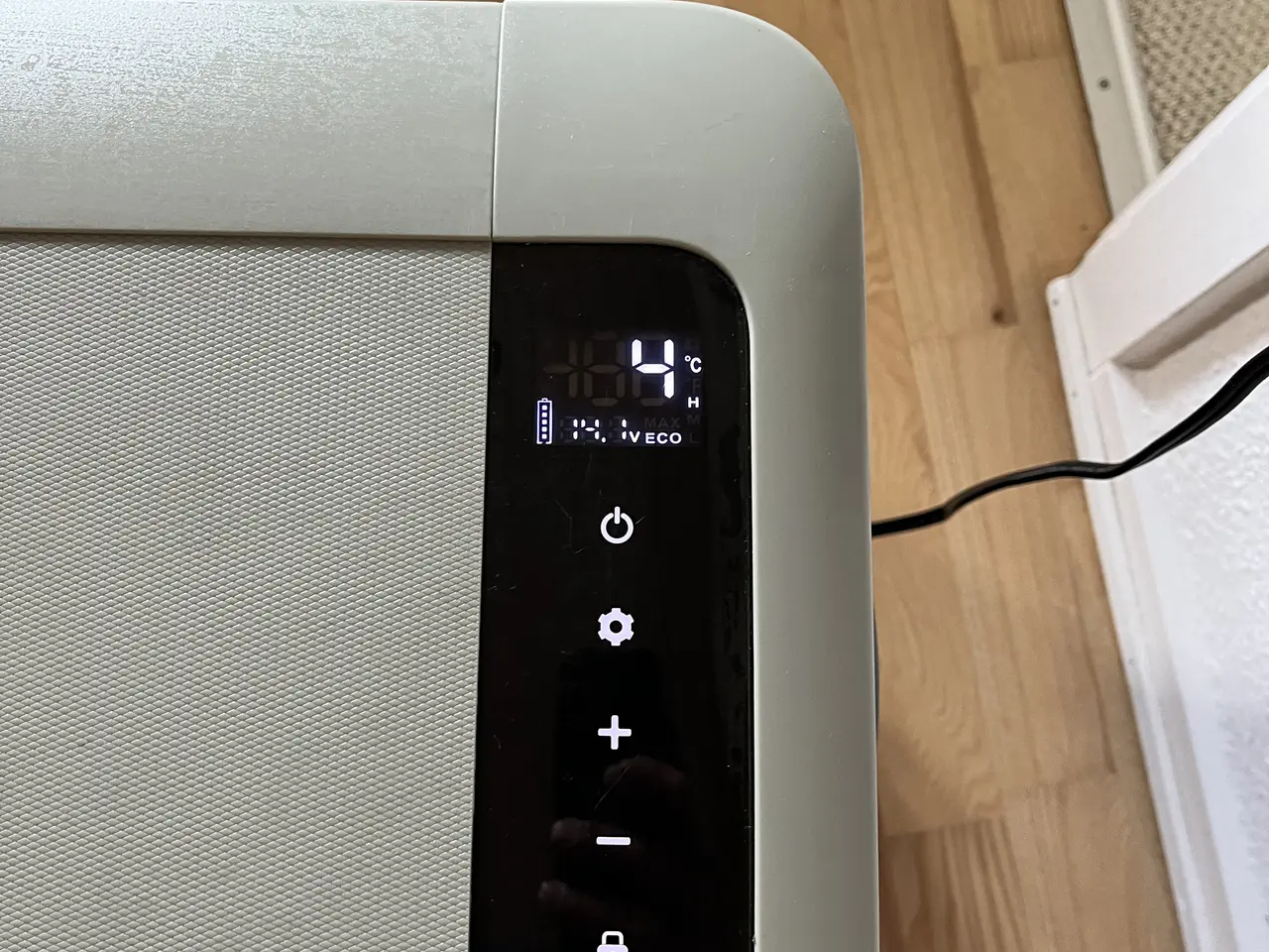 Billede 5 - køleboks med kompressor