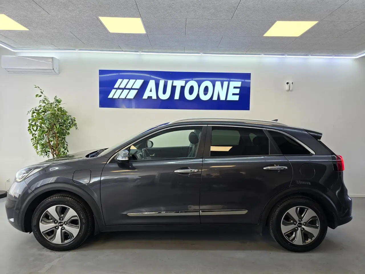 Billede 2 - Kia Niro 1,6 PHEV Advance+ DCT