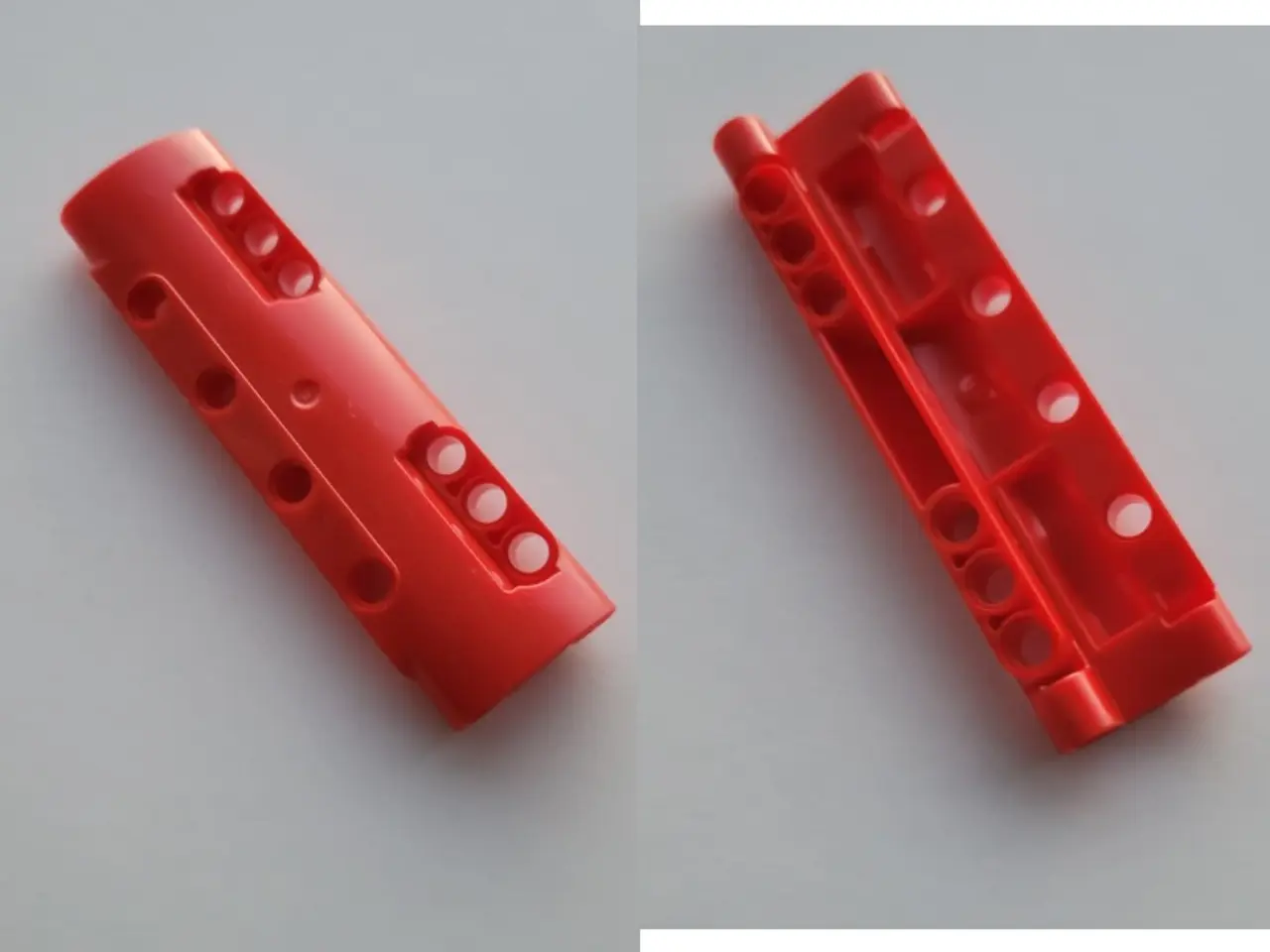 Billede 1 - lego klodser 11954