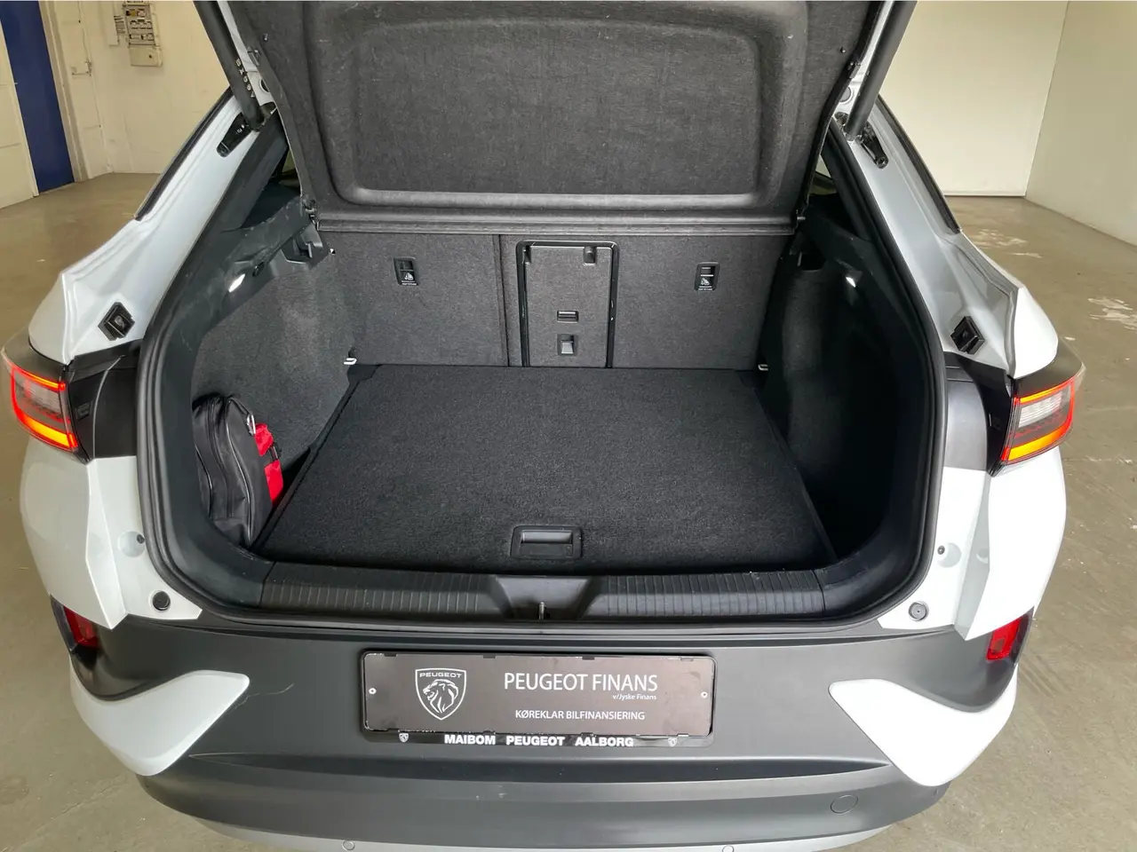 Billede 20 - VW ID.5 77 Pro