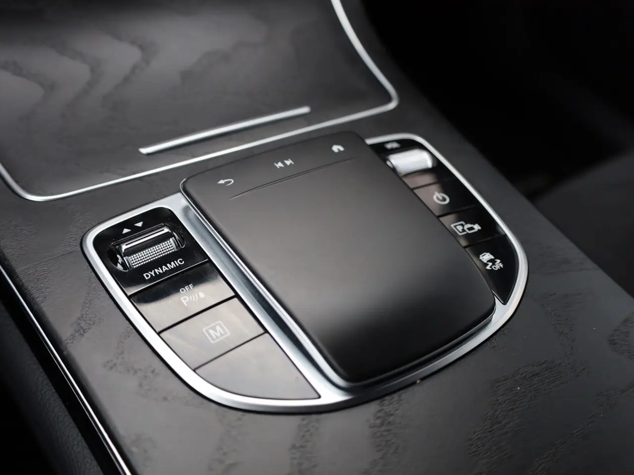 Billede 6 - Mercedes GLC300 de 2,0 AMG Line aut. 4Matic