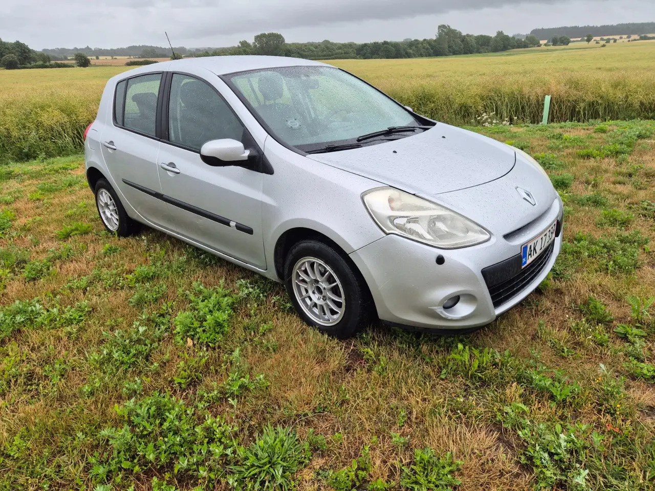 Billede 4 - Renault Clio III 1,2 16V Advantage