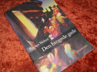 Den brogede gade, Pinches Welner