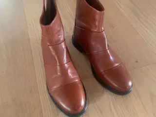 Copenhagen Shoes støvler, nye, str. 37