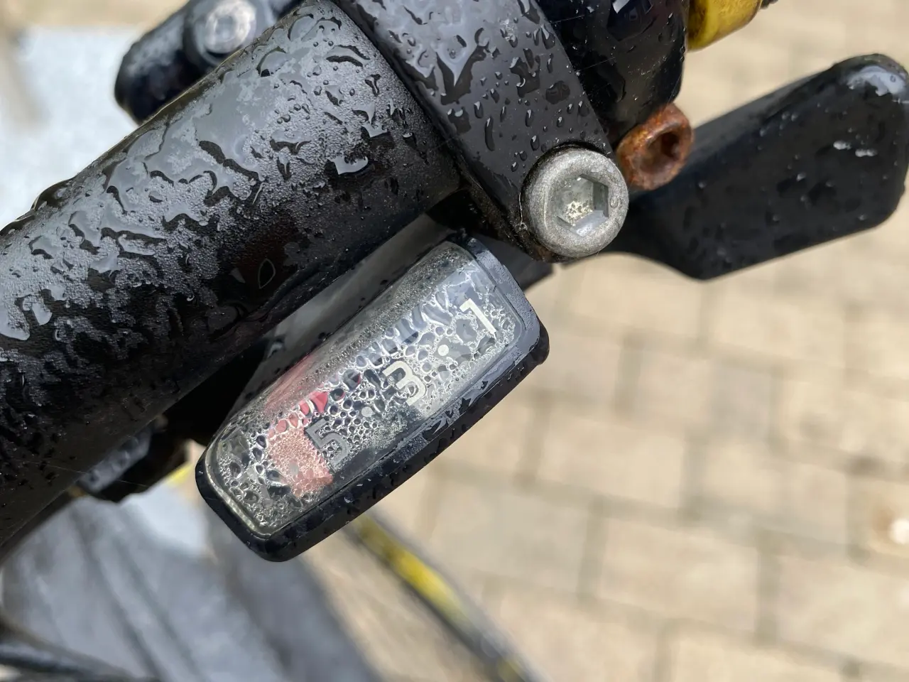 Billede 5 - Herre cykel Kildemoes 