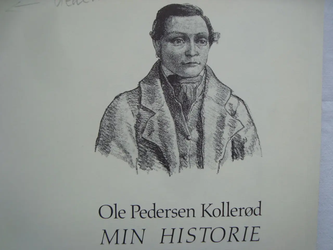Billede 4 - Kollerød - Min Historie :