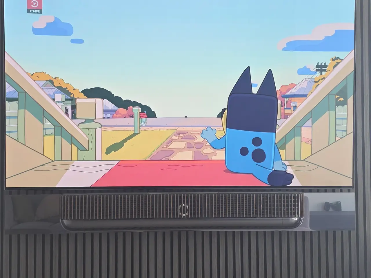 Billede 4 - Beovision Theatre 77"
