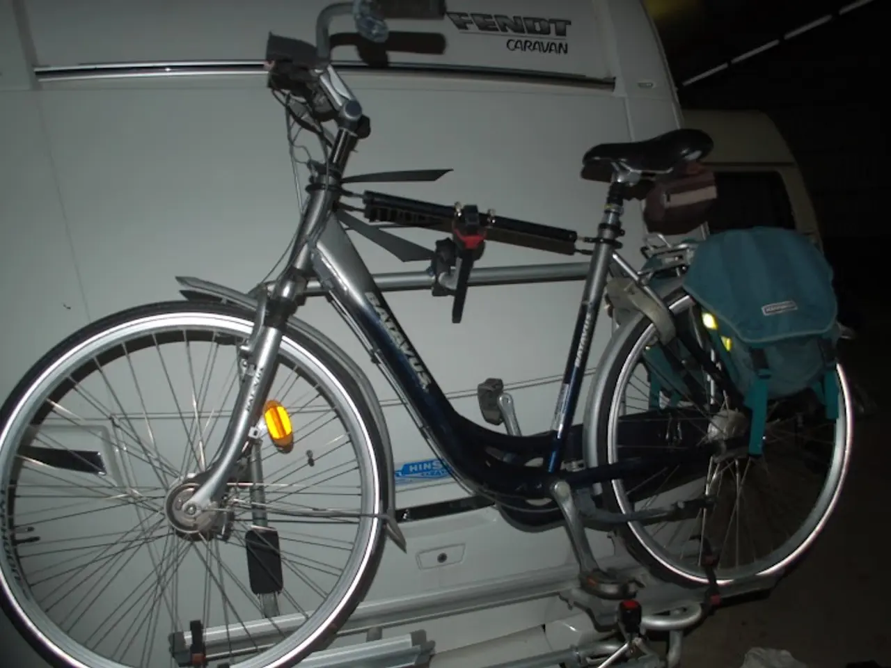 Billede 1 - BATAVUS  cykel