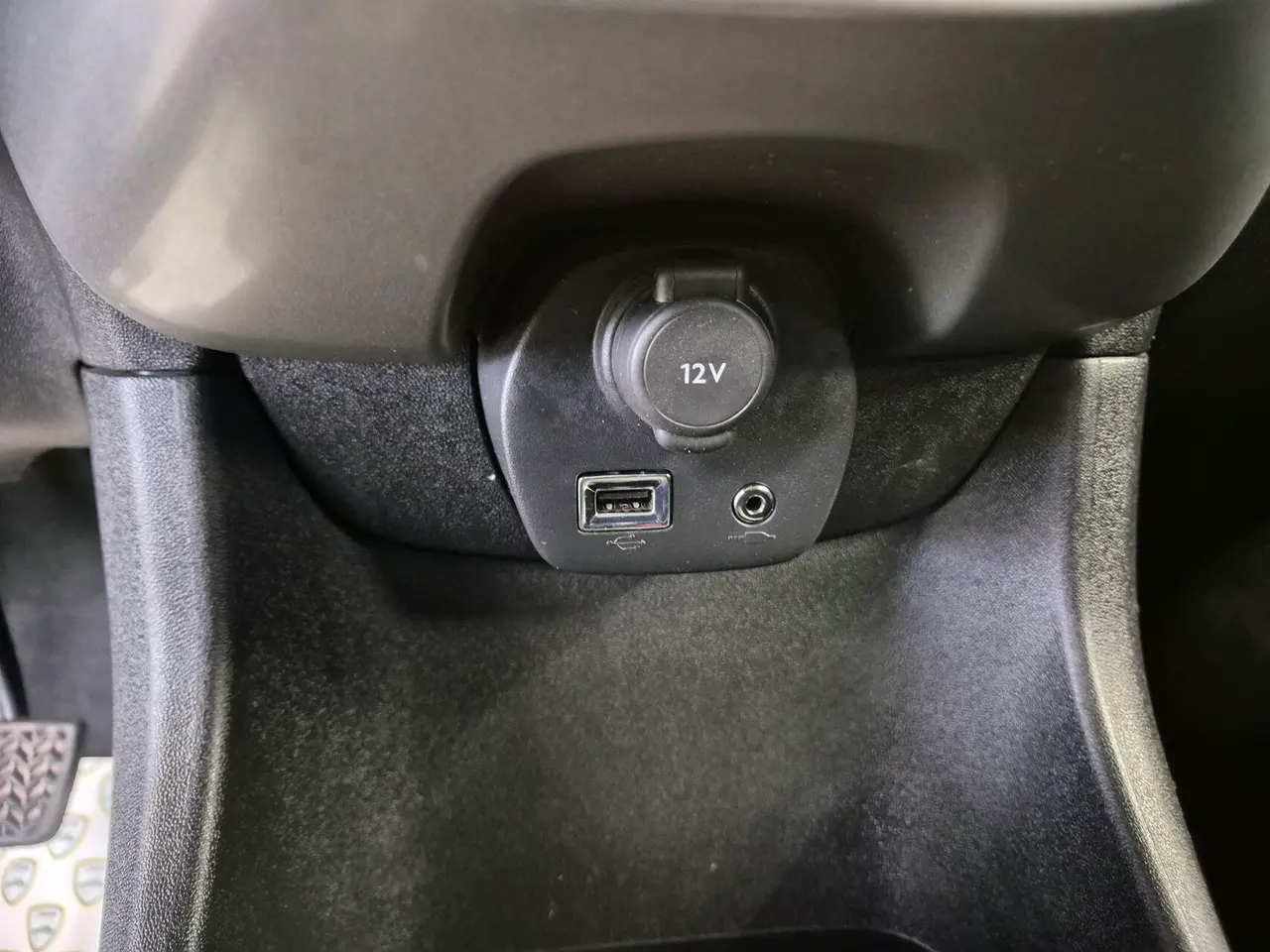 Billede 10 - Toyota Aygo 1,0 VVT-I X-Play Air 69HK 5d