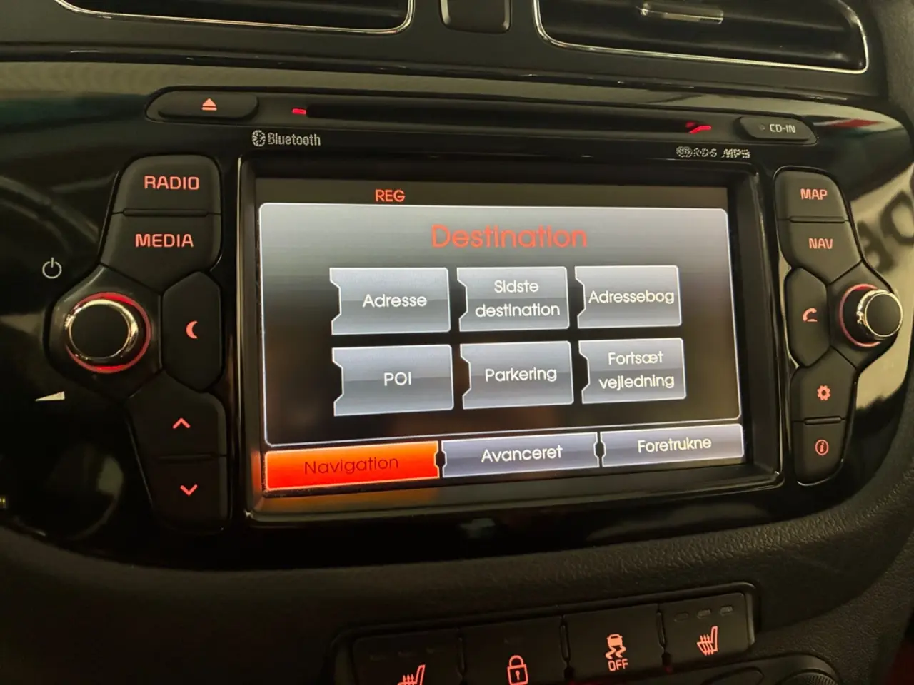 Billede 15 - Kia Ceed 1,6 GDi Style SW