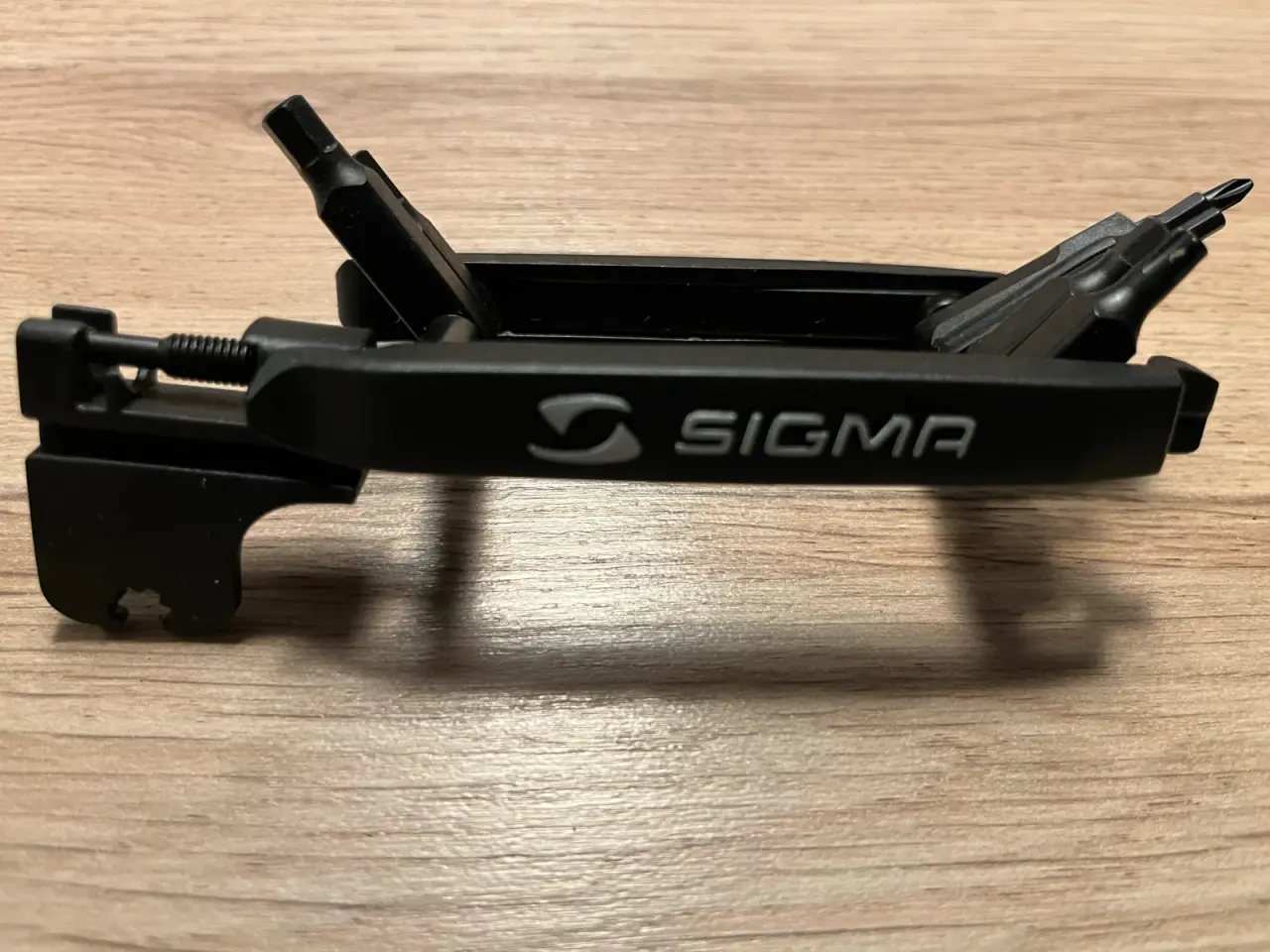 Billede 6 - Multi tool Sigma Sport