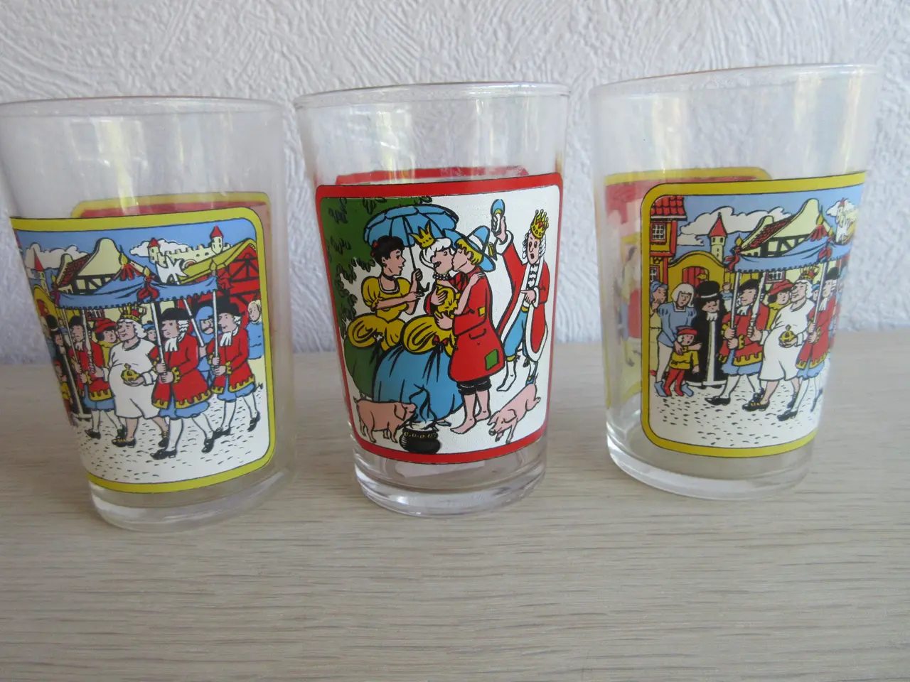 Billede 4 - Glas - se billeder ;-)