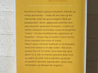 Kunsten at leve lykkeligt, Howard Cutler