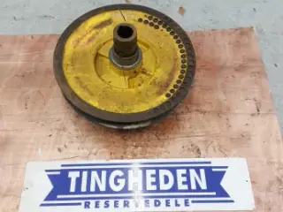New Holland TX66 Variatorremskive 80439597
