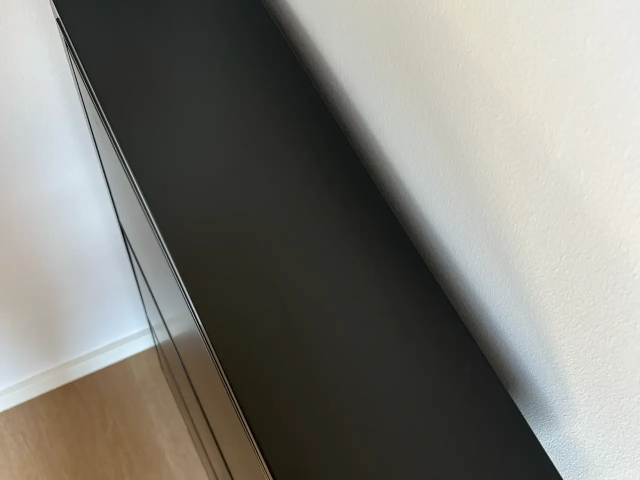 Billede 3 - JYSK HALLENSLEV skoskab
