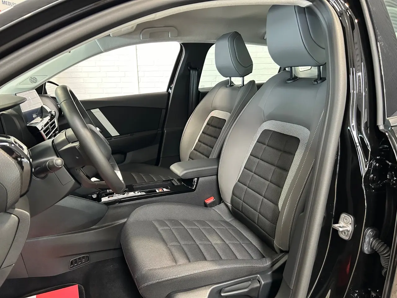 Billede 5 - Citroën ë-C4 X 54 Plus