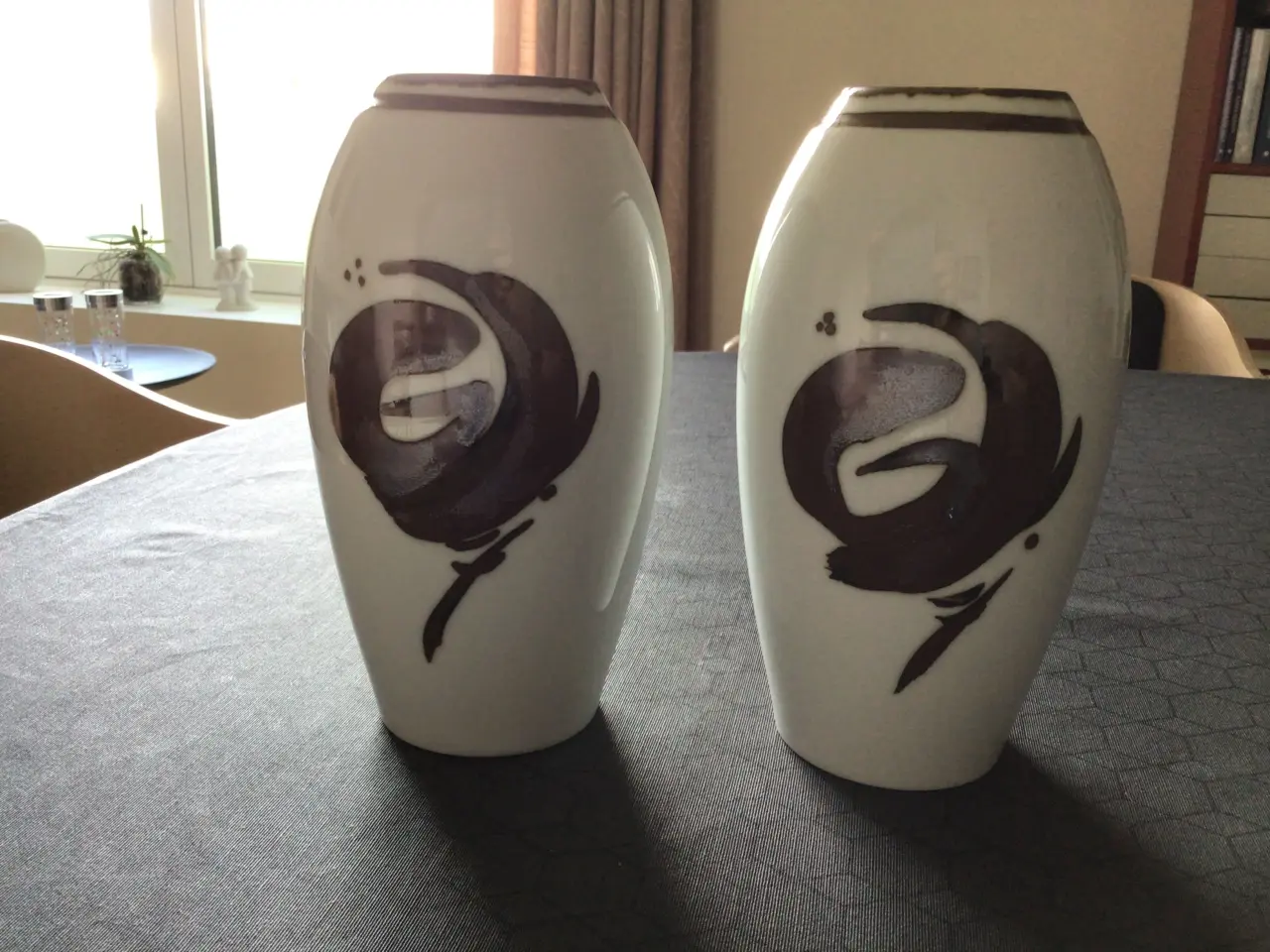 Billede 1 - Vase