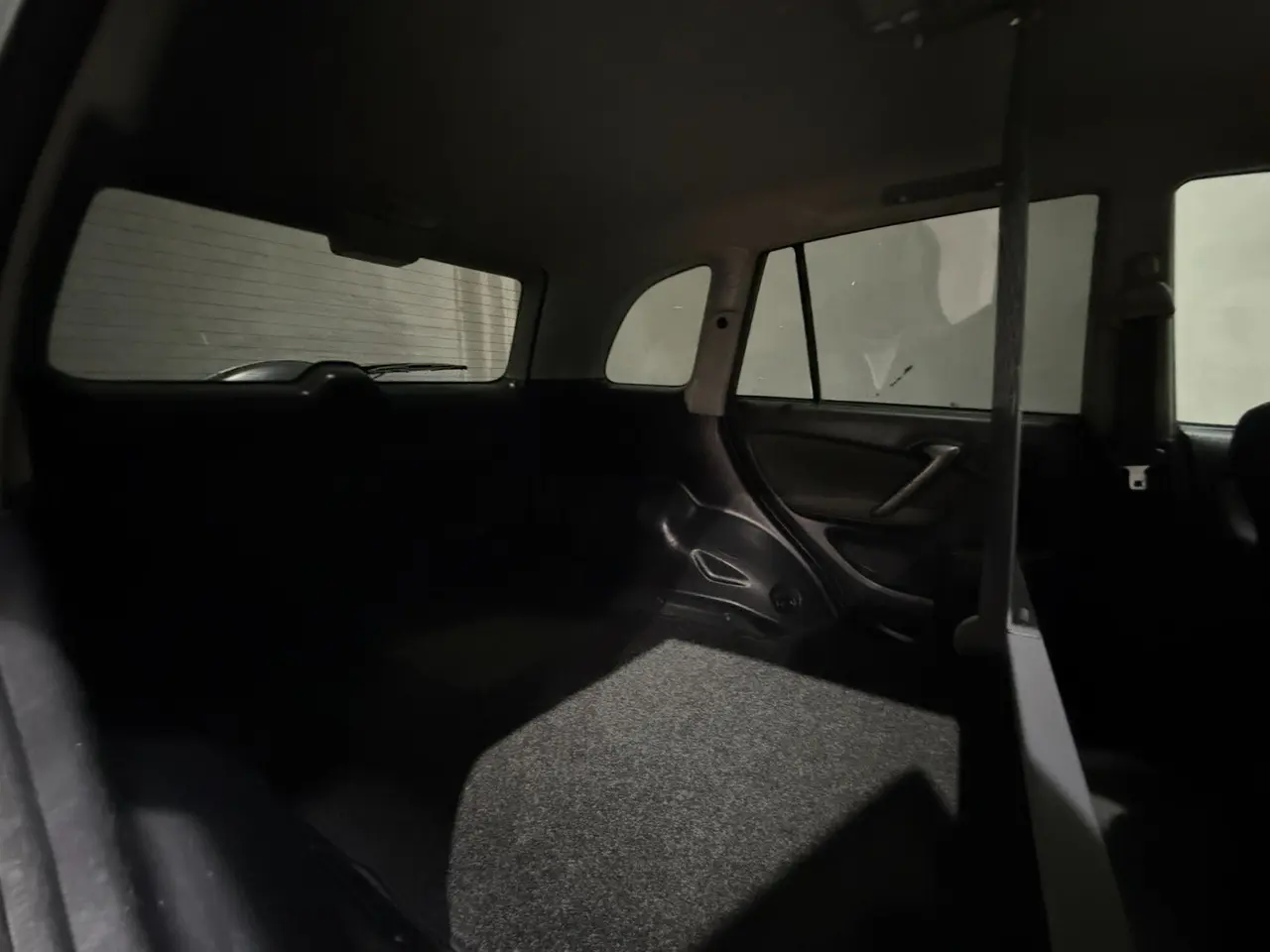 Billede 16 - Toyota RAV4 2,0 D-4D 4x4 Van