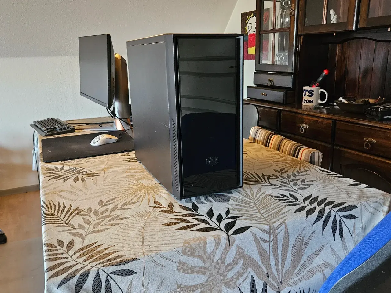 Billede 6 - Gamer Computer