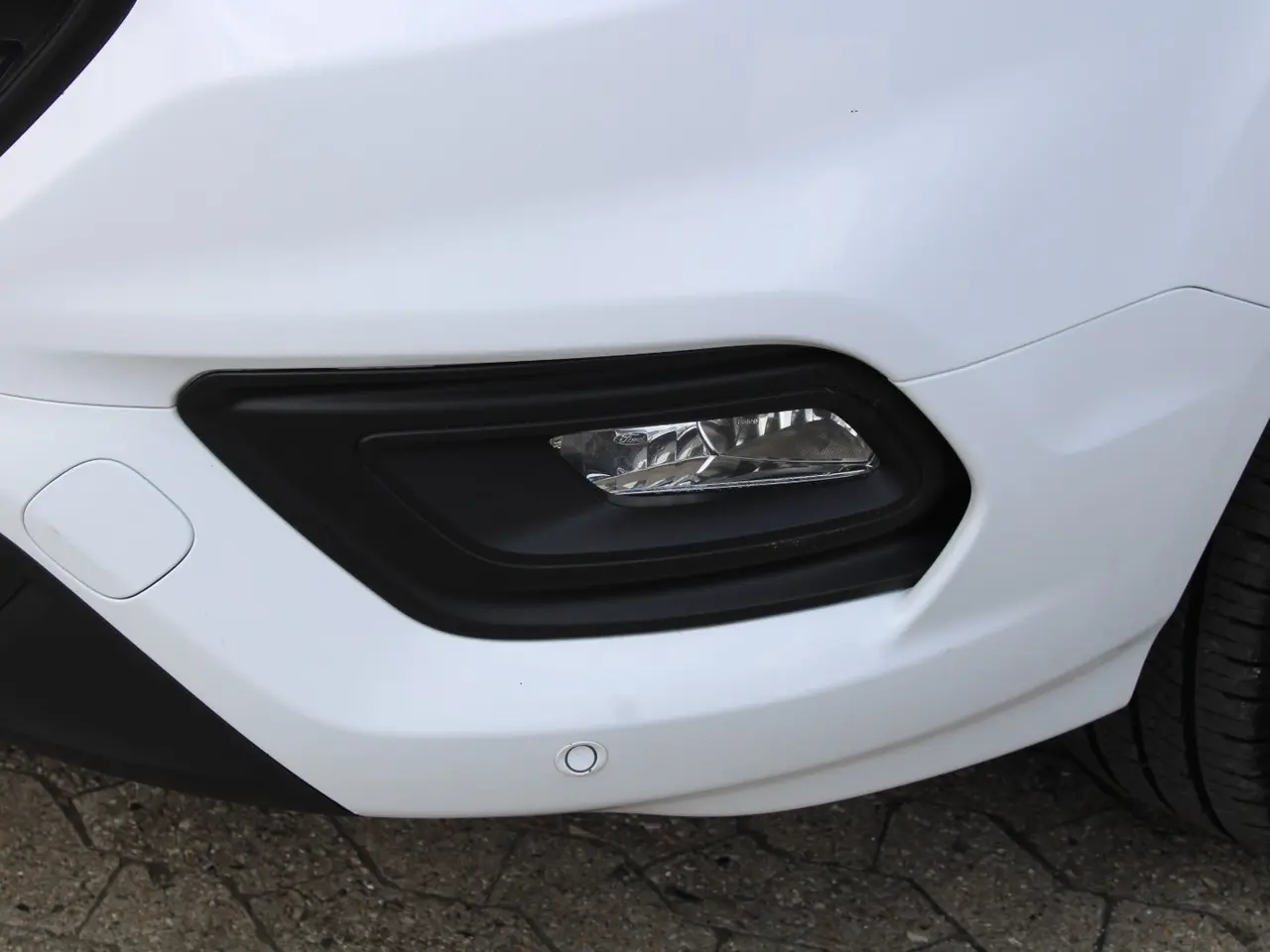 Billede 14 - Ford Transit Custom 320 L2 2,0 TDCi 130 Trend Mandskabsvogn