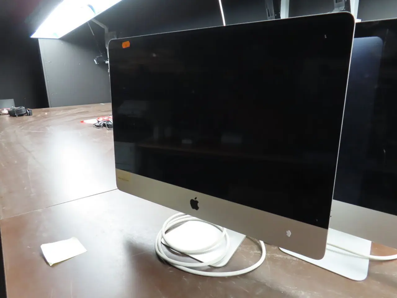 Billede 2 - 3 stk. computere, IMAC A1418