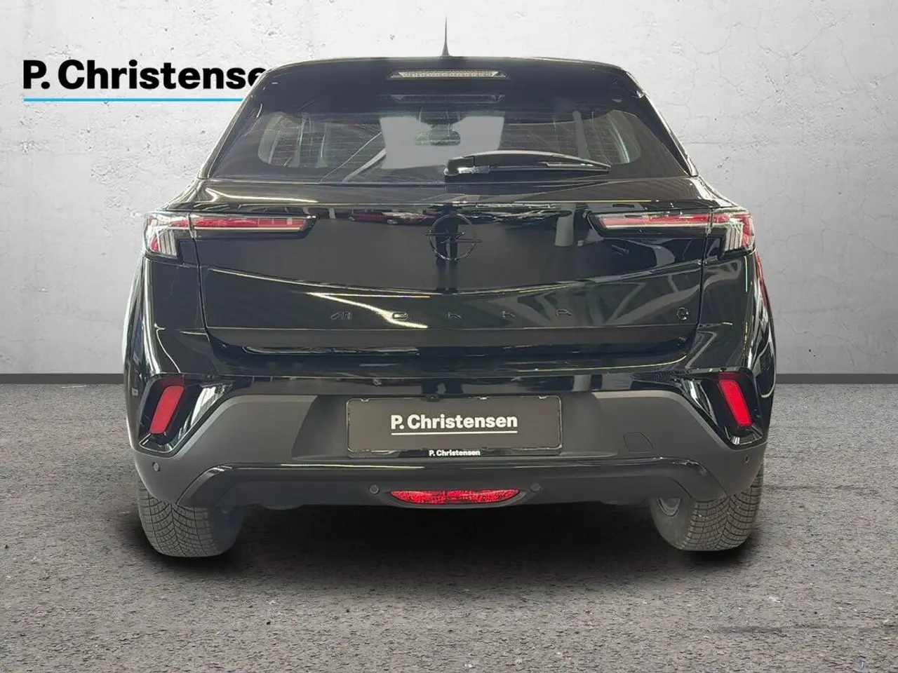 Billede 5 - Opel Mokka-e 50 GS Line