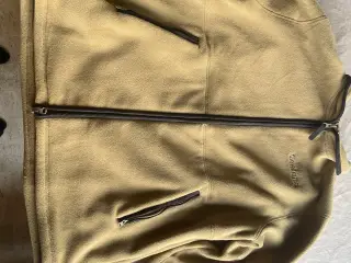 Seeland fleece trøje